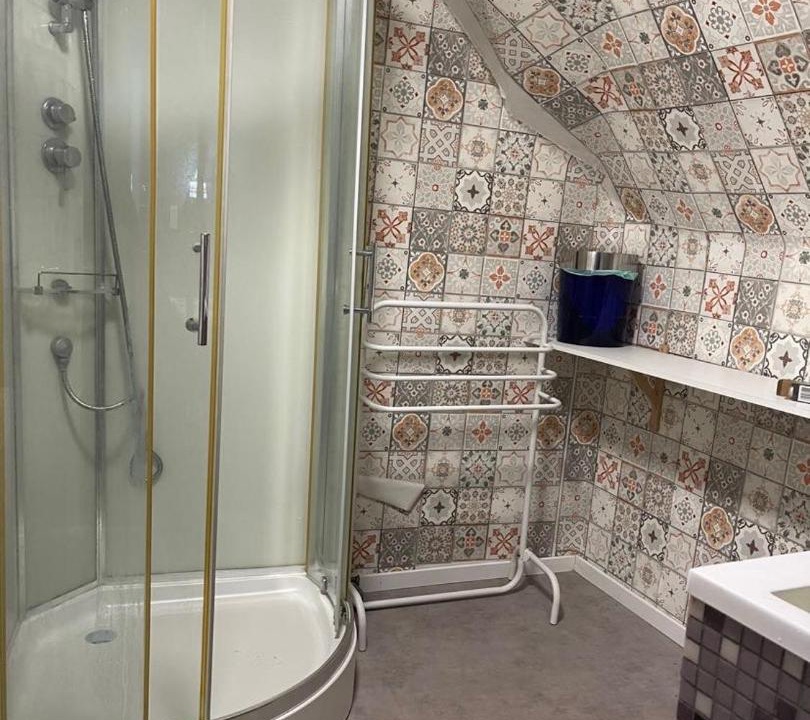 Photo of Bathroom in Saint-Nicolas-d'Aliermont