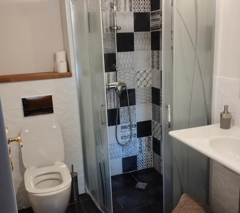 Photo of Bathroom in Le Langon