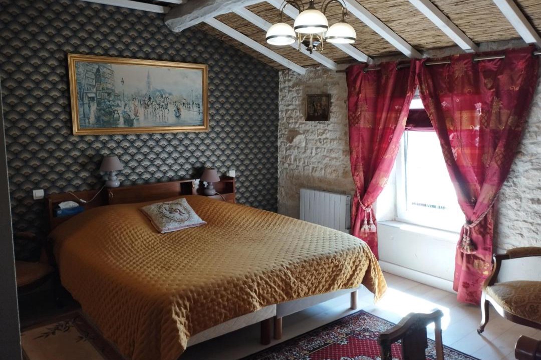 Photo of Bedroom in Le Langon