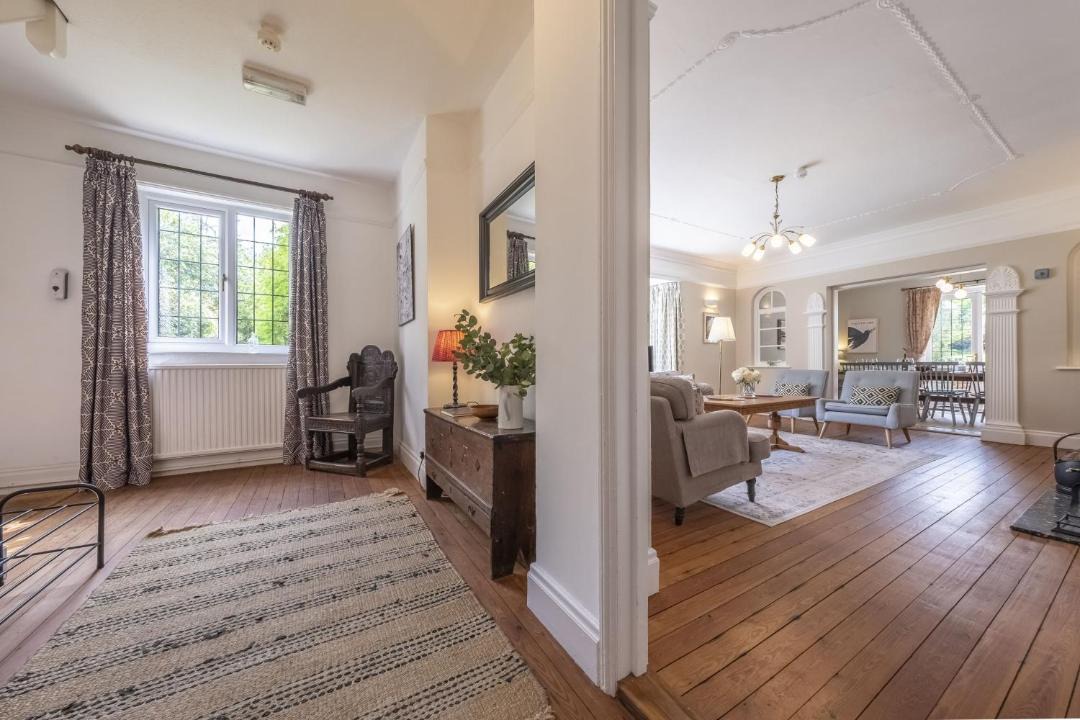 Photo of Others in Little Walsingham