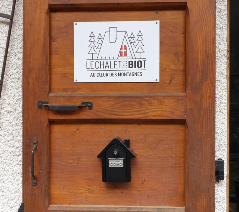 Photo of Others in Le Biot