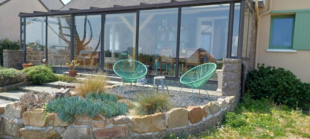 Photo of Patio Balcony in Fermanville