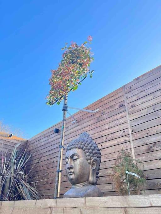 Photo of Buildings in Upholland