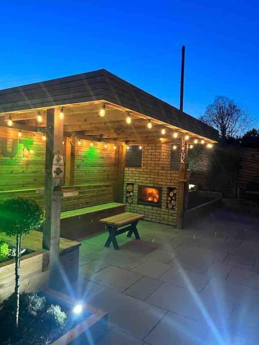 Photo of Others in Upholland