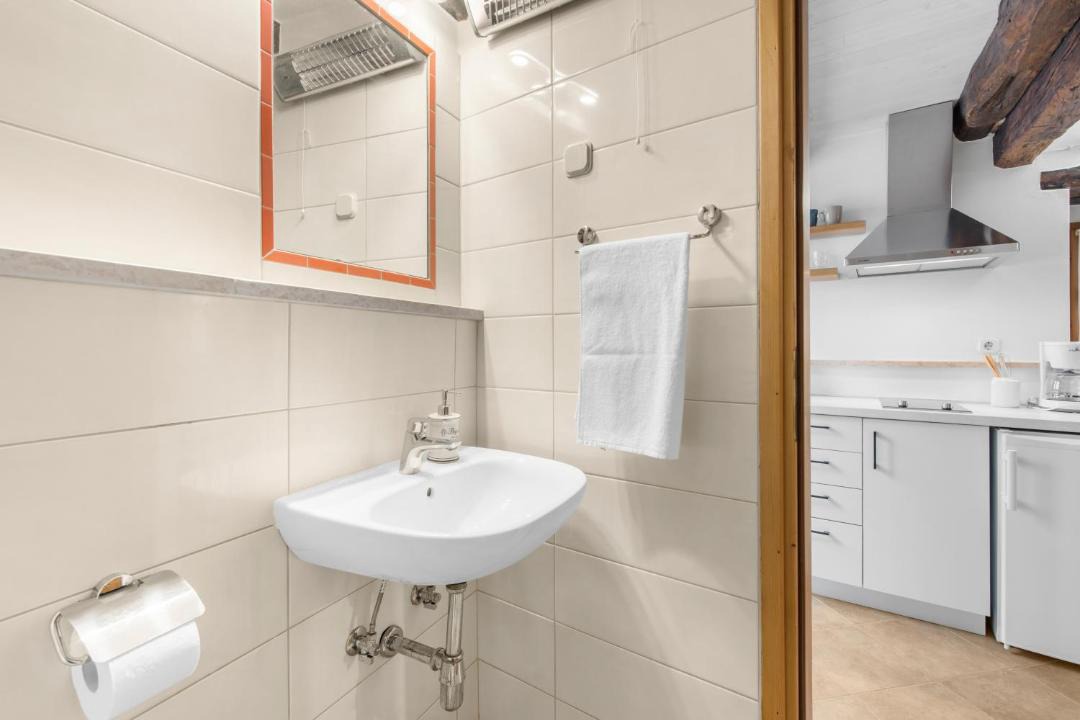 Photo of Bathroom in Pican