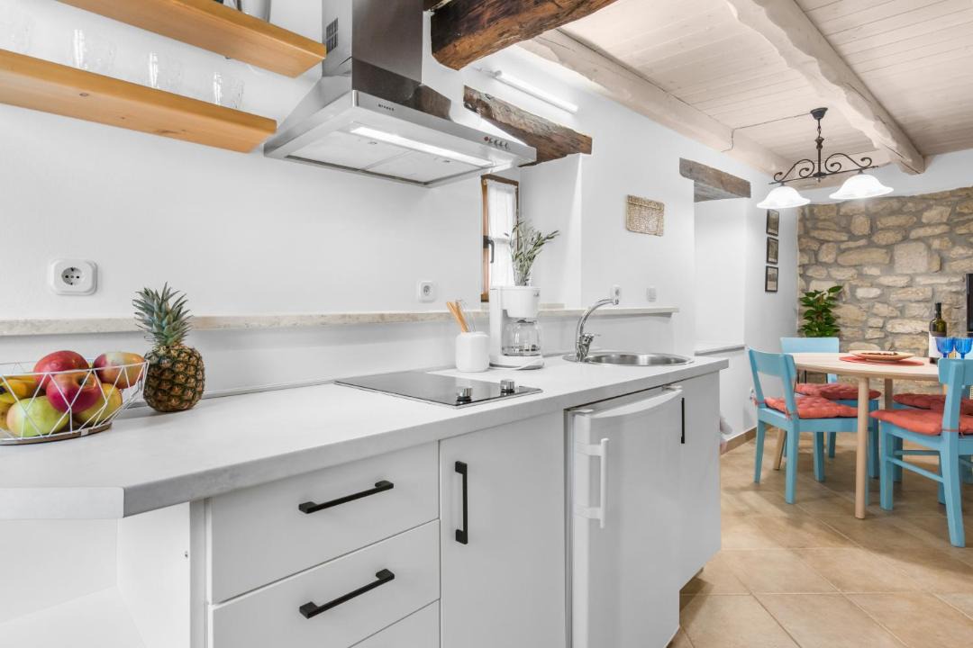 Photo of Kitchen in Pican