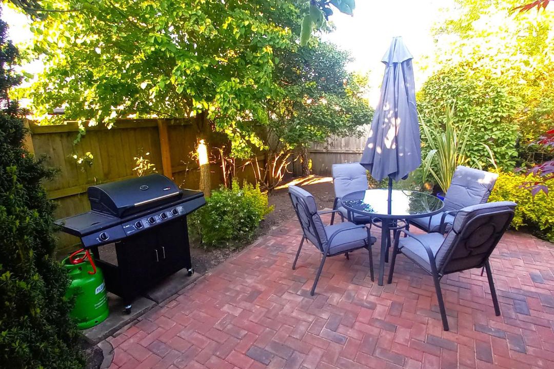 Photo of Others in Shrewton