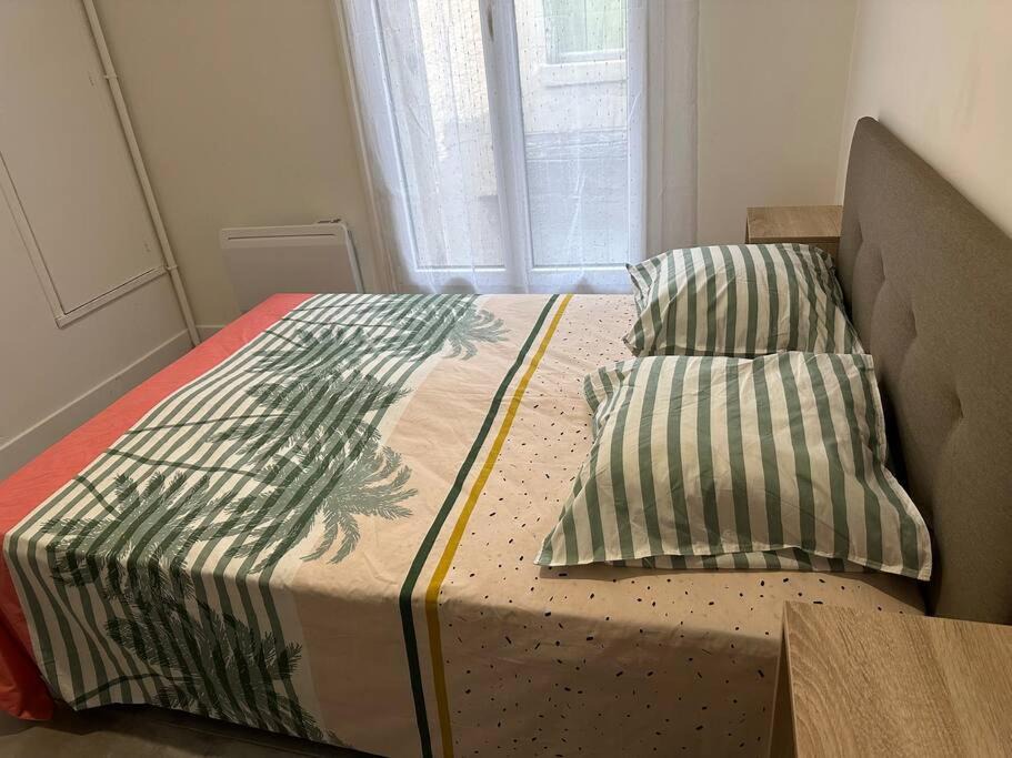 Photo of Bedroom in Trebes