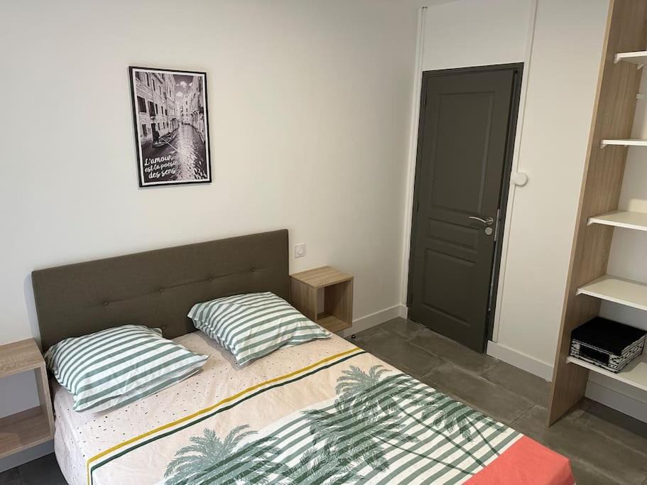 Photo of Bedroom in Trebes