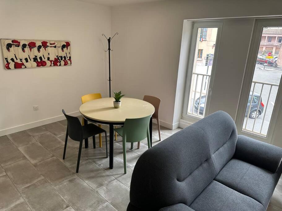 Photo of Livingroom in Trebes