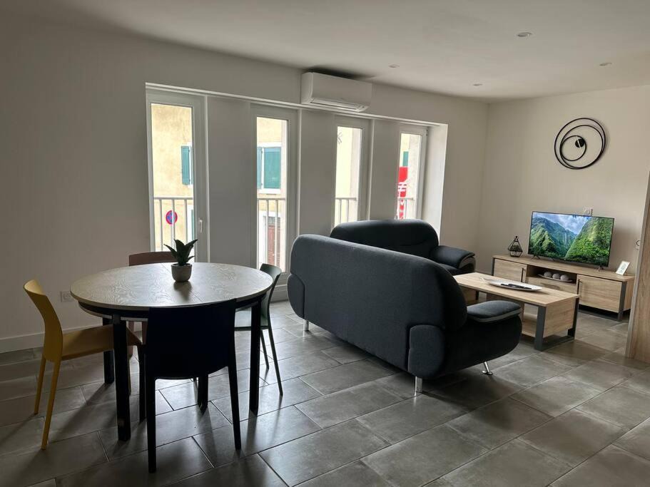 Photo of Livingroom in Trebes