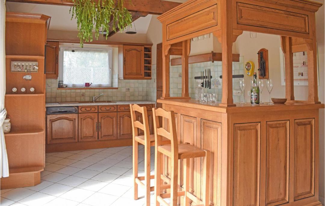Photo of Kitchen in Plehedel