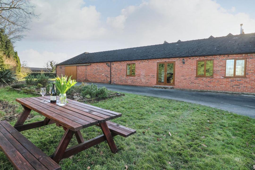 Photo of Others in Calwich