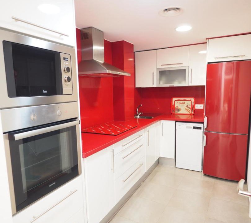 Photo of Kitchen in Alcanar