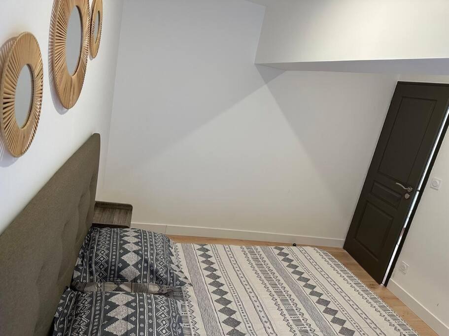 Photo of Bedroom in Trebes
