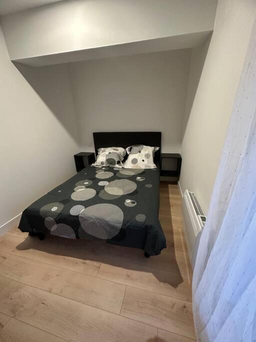 Photo of Bedroom in Trebes