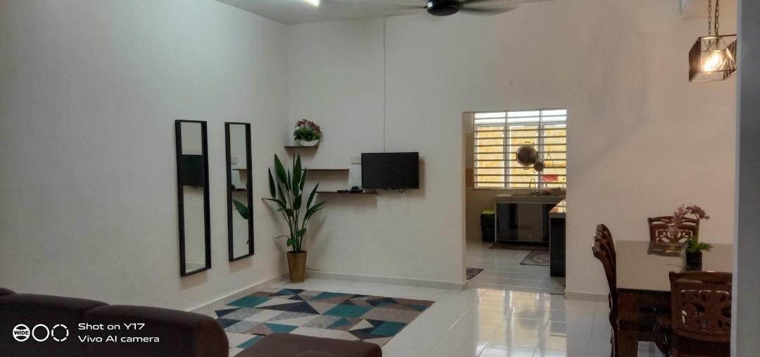 Photo of Livingroom in Marang