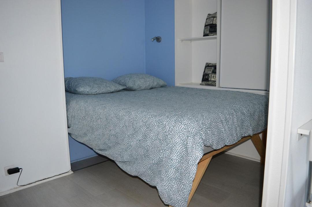 Photo of Bedroom in Courseulles-sur-Mer