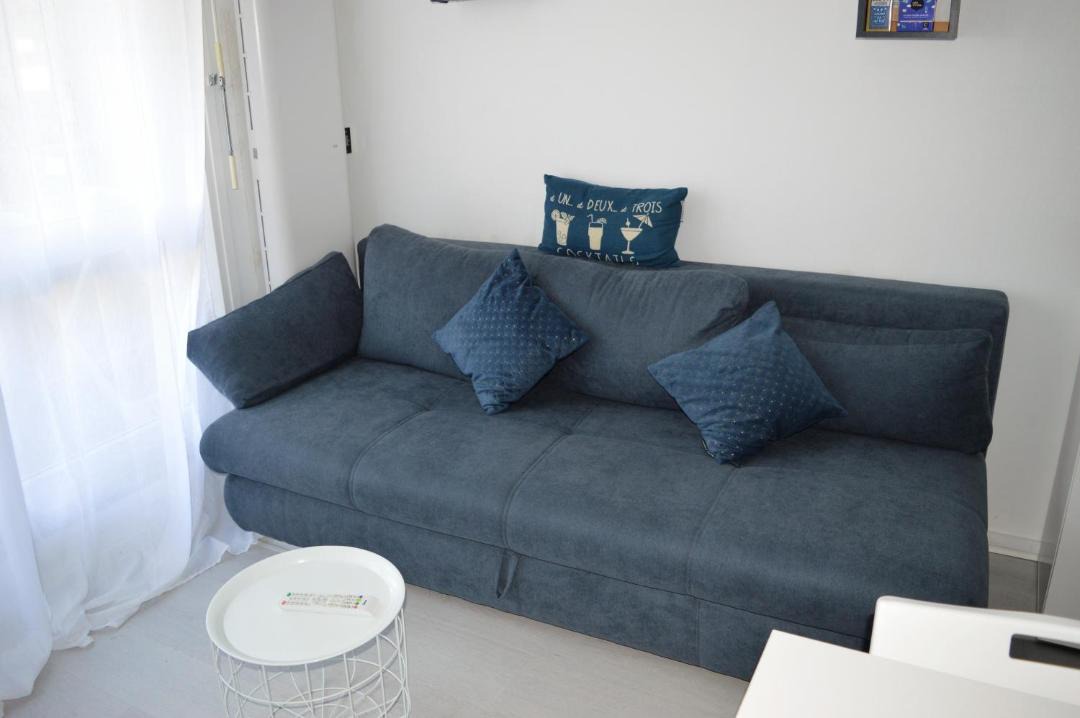 Photo of Livingroom in Courseulles-sur-Mer