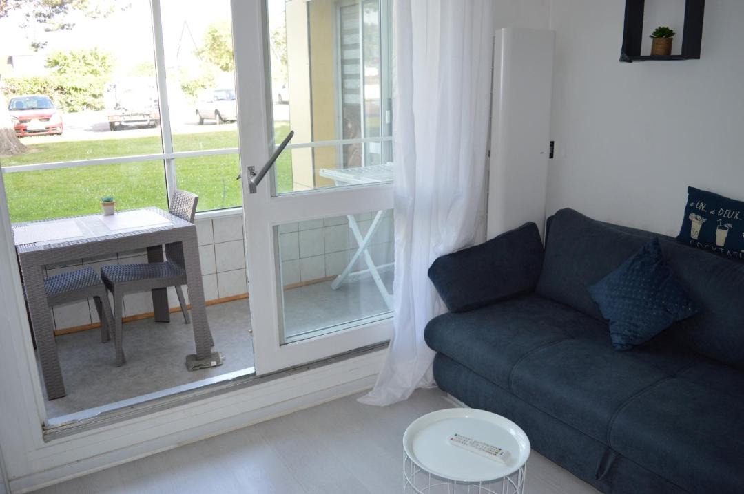 Photo of Livingroom in Courseulles-sur-Mer