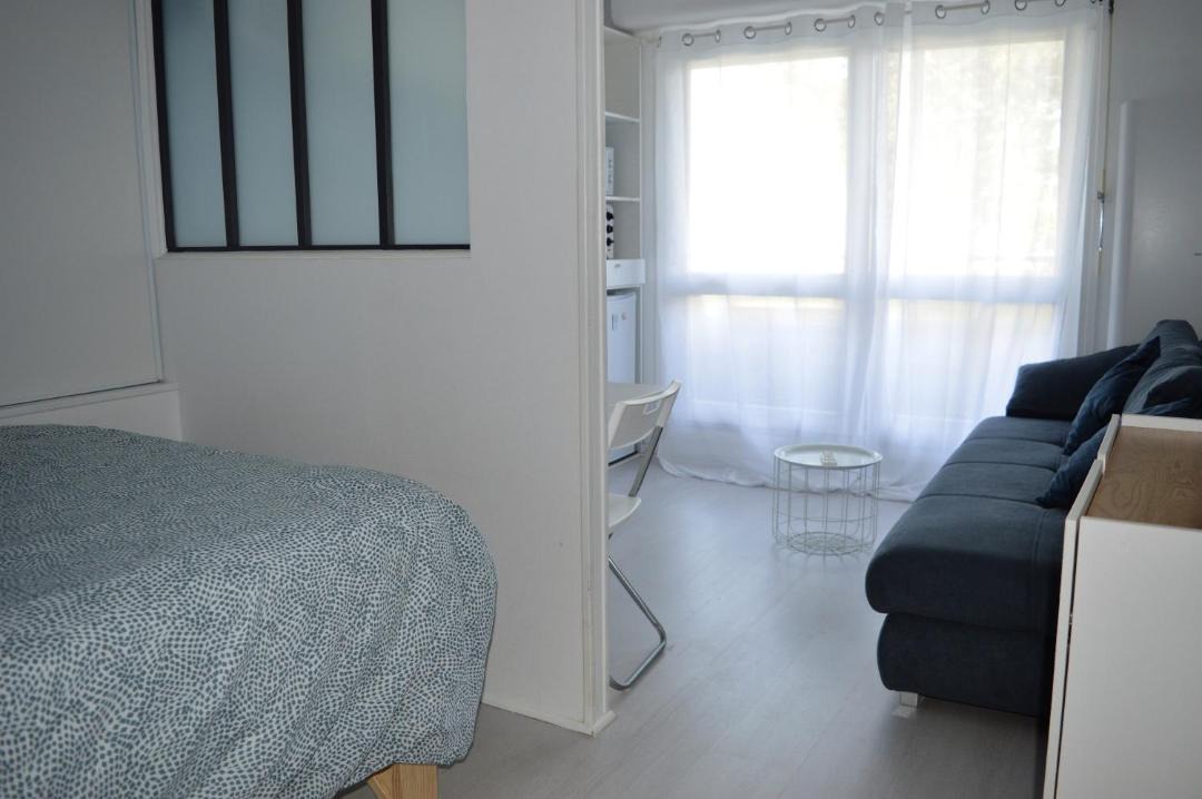 Photo of Bedroom in Courseulles-sur-Mer