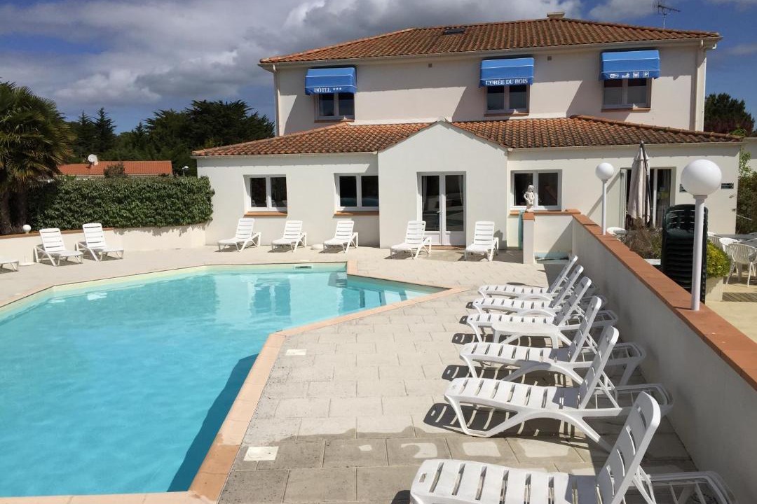 Photo of Outdoor in Notre-Dame-de-Monts