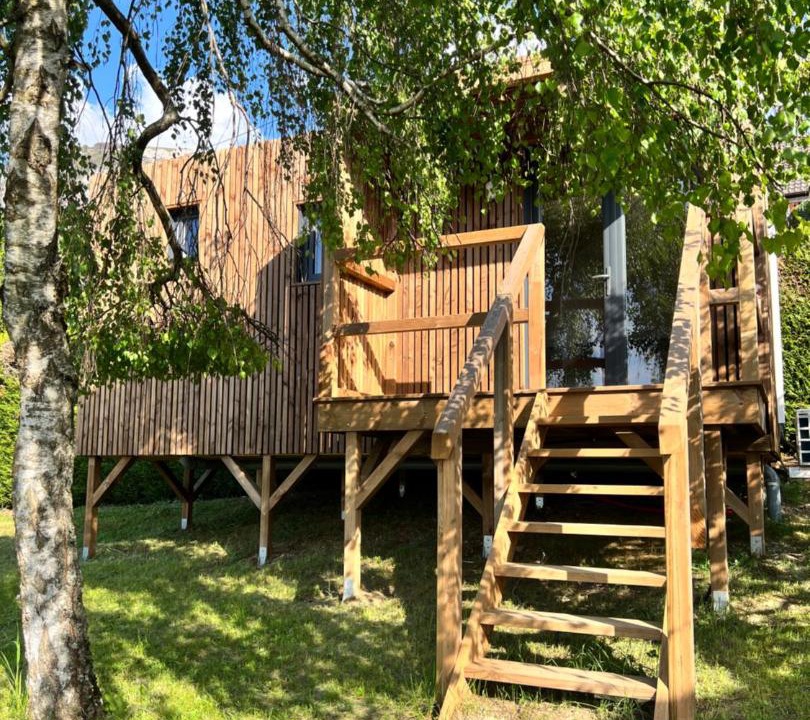 Photo of Buildings in Collonges-sous-Saleve