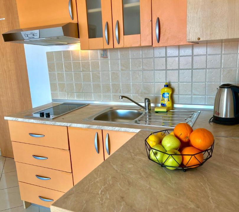 Photo of Kitchen in Bol