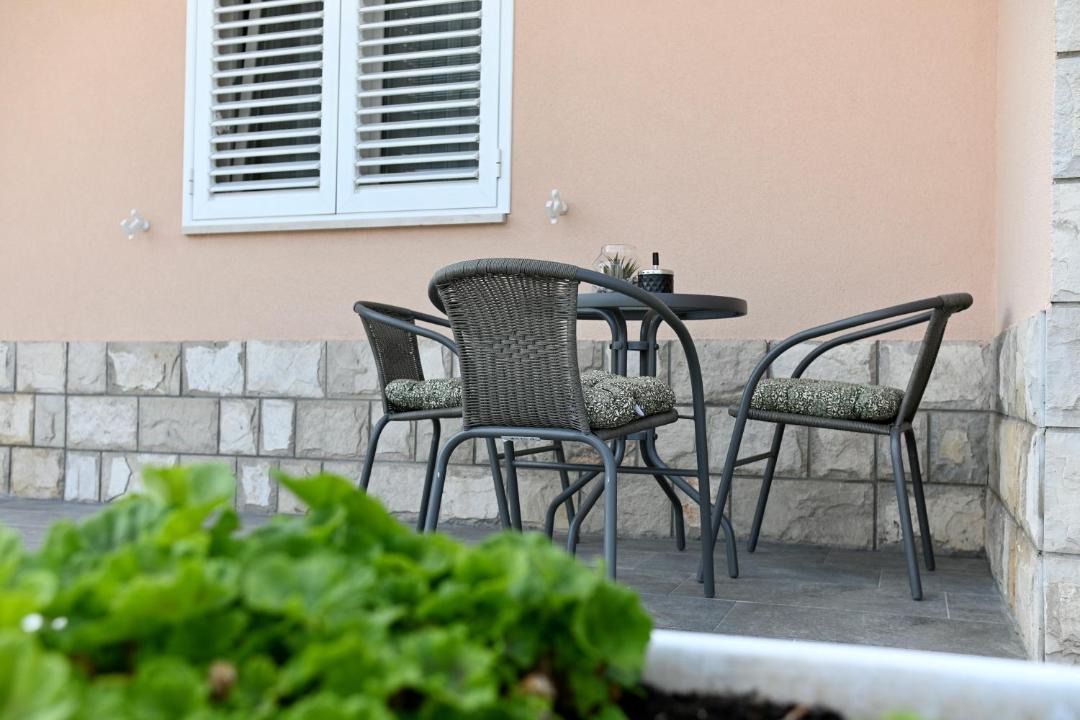 Photo of Patio Balcony in Metkovic