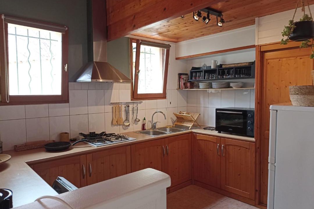 Photo of Kitchen in Arcais