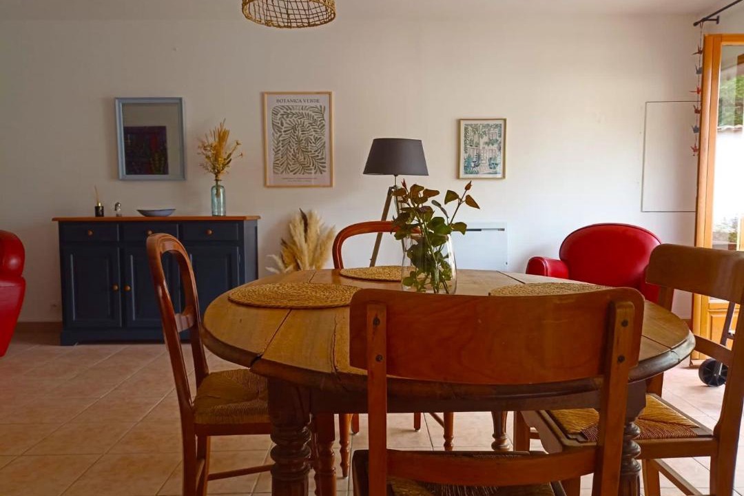 Photo of Livingroom in Arcais