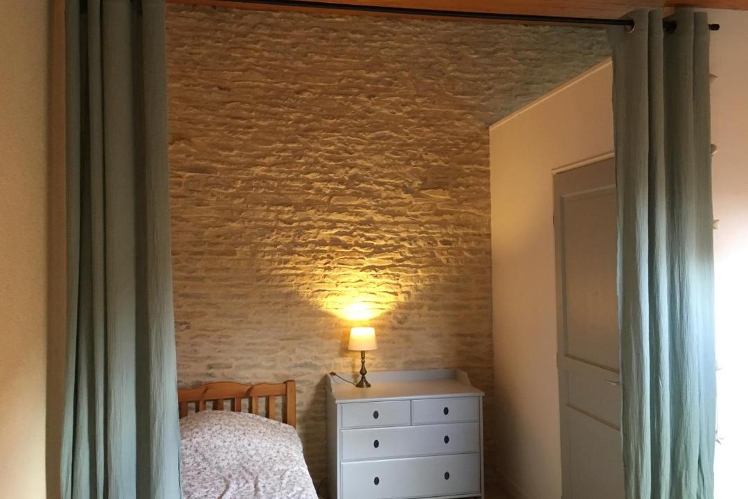 Photo of Bedroom in Arcais