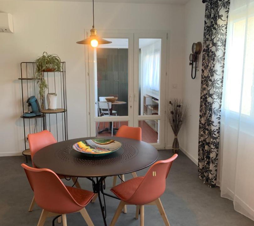 Photo of Livingroom in Vergeze