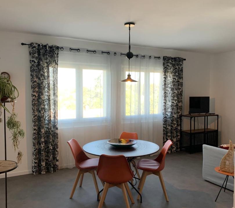 Photo of Livingroom in Vergeze