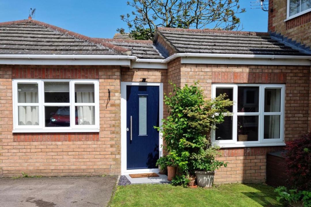 Photo of Buildings in Ely