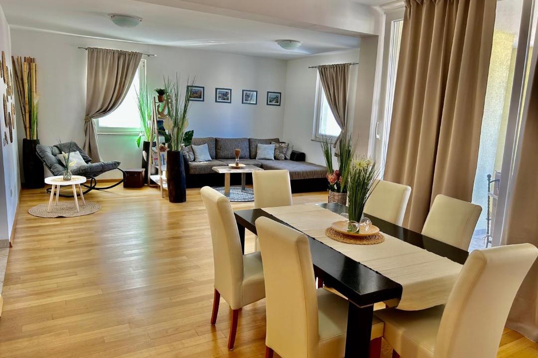 Photo of Livingroom in Biograd na Moru