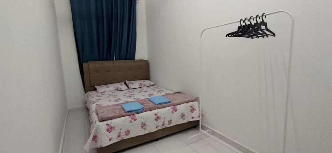 Photo of Bedroom in Marang