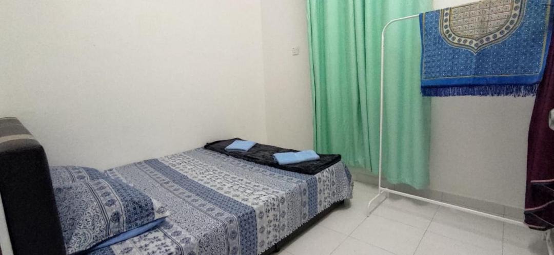 Photo of Bedroom in Marang