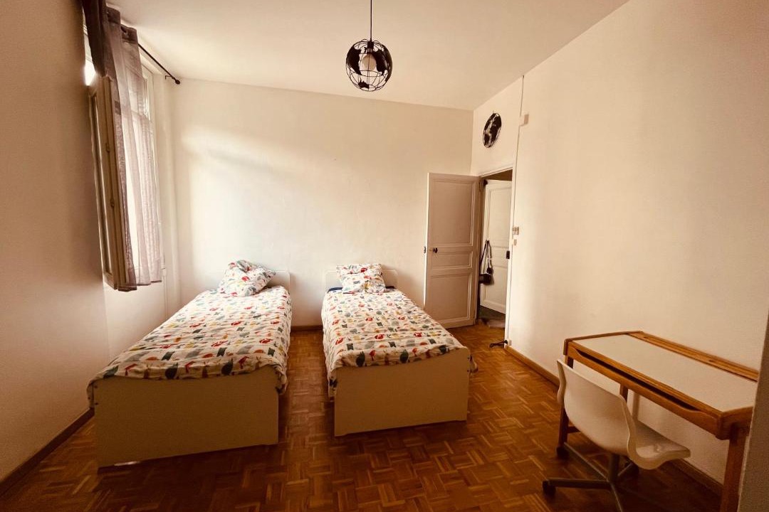 Photo of Bedroom in Les Chartreux
