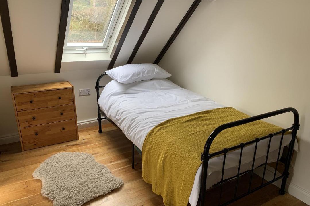 Photo of Bedroom in Angelbank