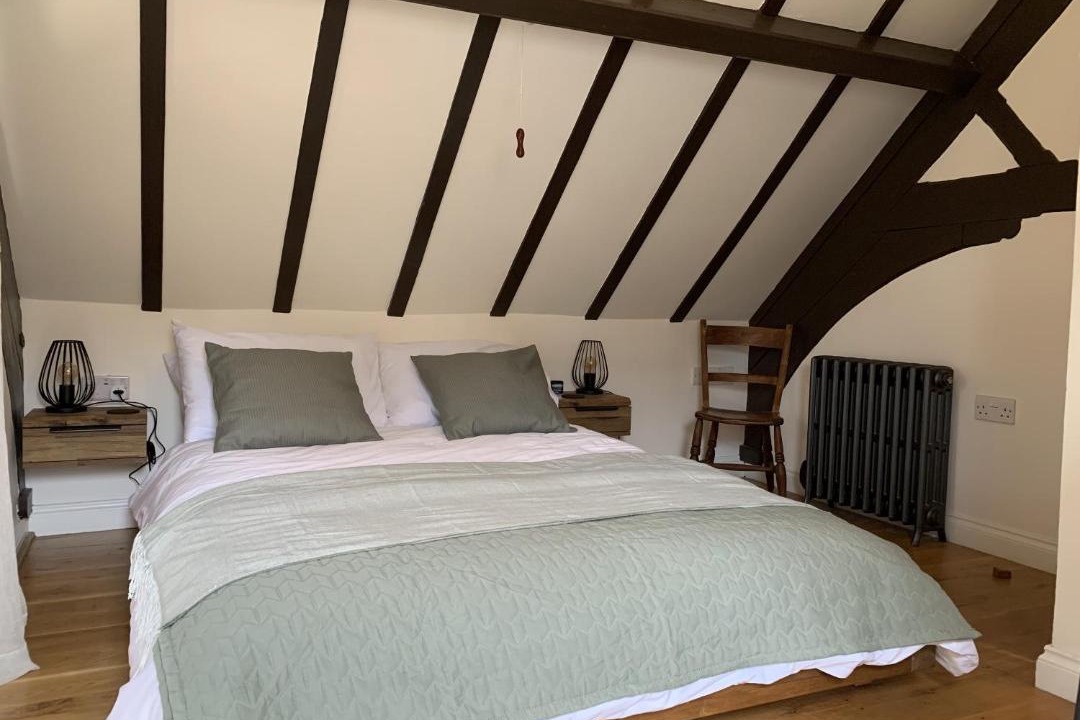 Photo of Bedroom in Angelbank