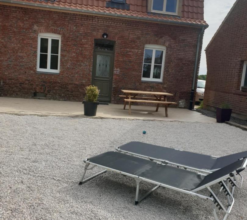 Photo of Others in Steenbecque