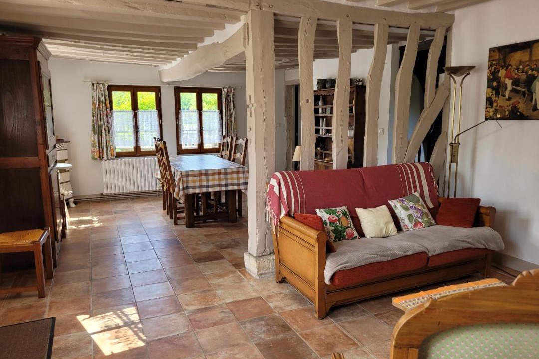 Photo of Others in Le Bec-Hellouin