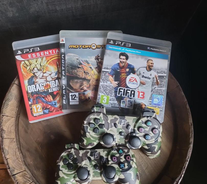 Photo of Others in Saint-Laurent-Blangy