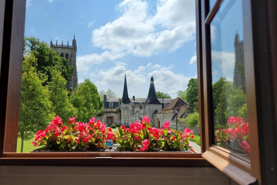 Photo of Others in Le Bec-Hellouin