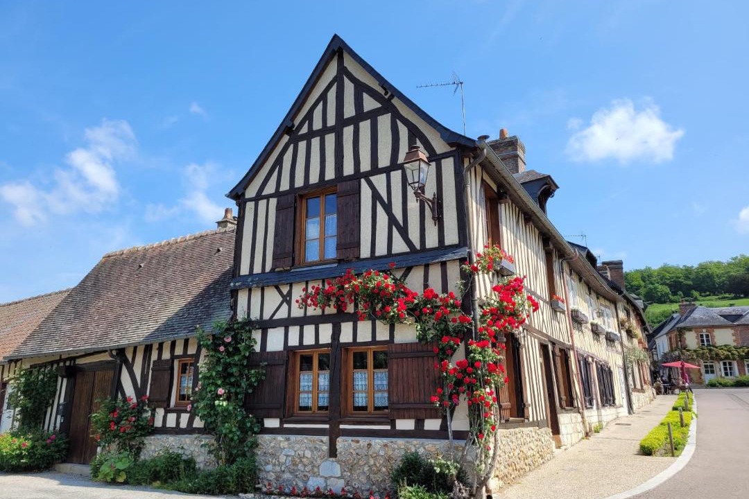 Photo of Others in Le Bec-Hellouin