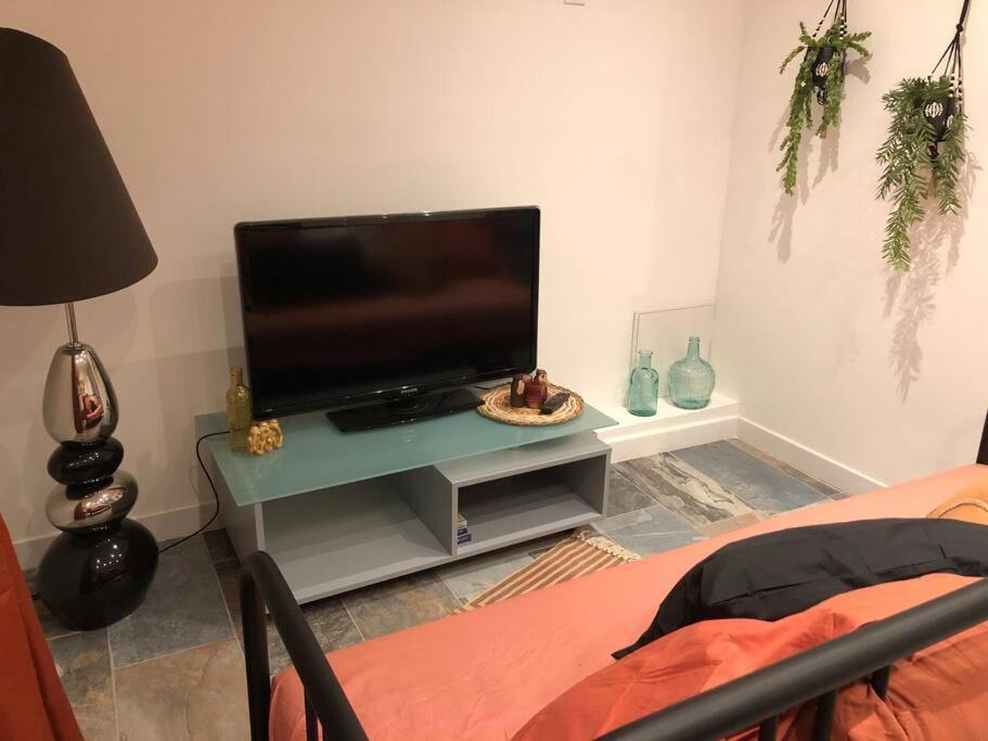 Photo of Livingroom in Le Bourg