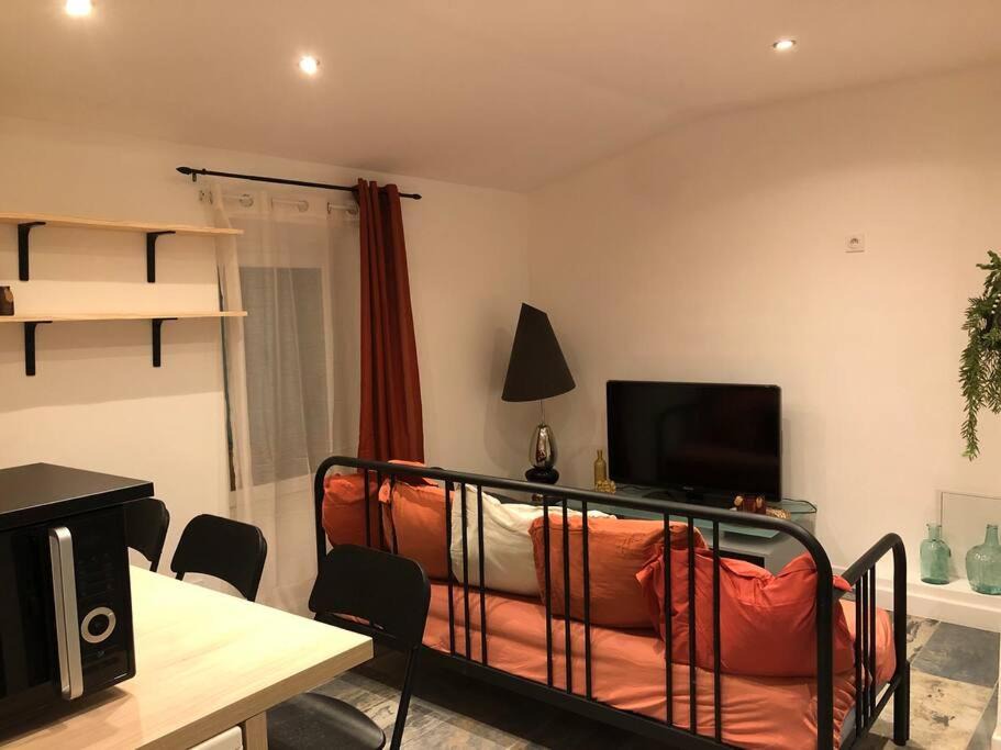 Photo of Livingroom in Le Bourg