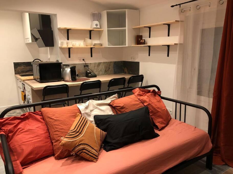 Photo of Livingroom in Le Bourg