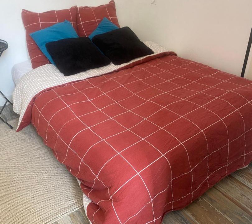 Photo of Bedroom in Le Bourg